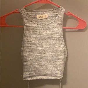 Tie Back Tank